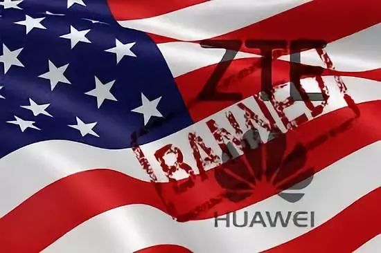 美國對華為的最新打壓，技術與國家戰(zhàn)略的博弈激戰(zhàn)正酣