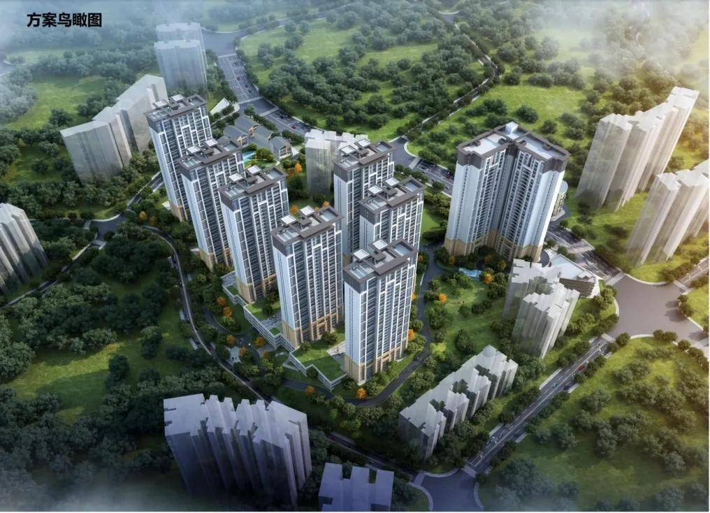 貴陽樓盤最新動(dòng)態(tài)2024年展望