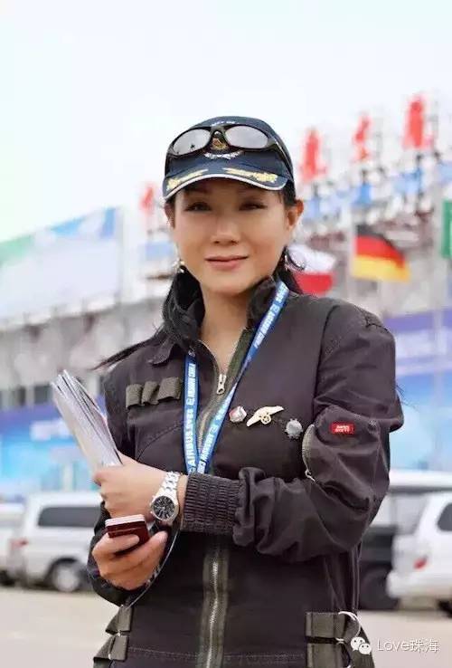 聲吶人陳燕，聲波之旅到自信與成就感的飛躍之路