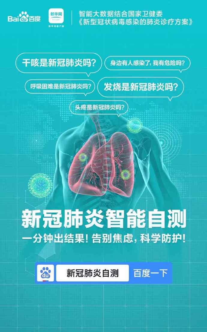 最新肺炎百度,最新肺炎百度，全面解讀為你呈現(xiàn)??