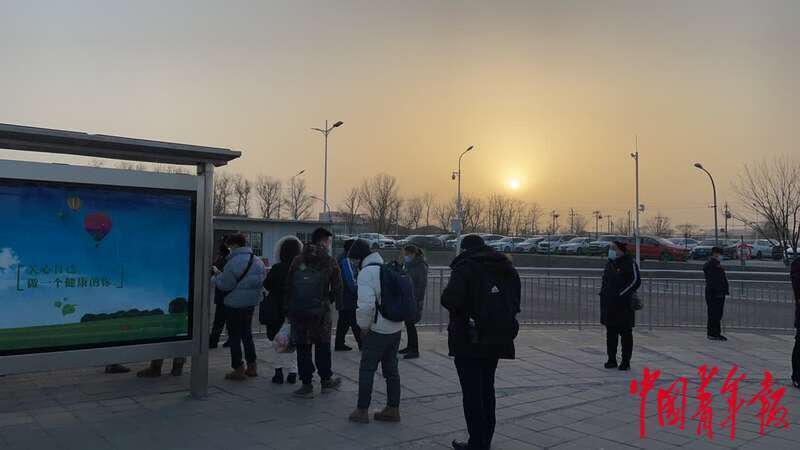 北京疫情最新動(dòng)態(tài)，出京綠色之旅尋求內(nèi)心平靜