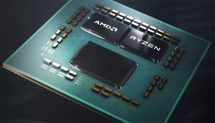 AMD銳龍CPU最新型號安裝與配置指南