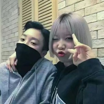 最新時尚情頭,最新時尚情頭背后的甜蜜日常
