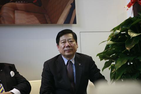 龐大集團(tuán)引領(lǐng)未來發(fā)展新篇章的最新動(dòng)態(tài)