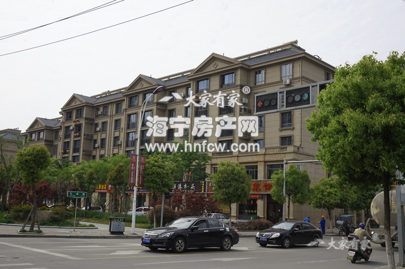 海寧房產(chǎn)網(wǎng)最新動(dòng)態(tài)揭秘，樓市熱點(diǎn)深度解析