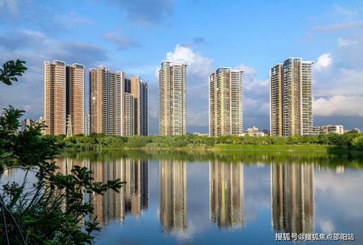鄭州最新樓盤2024，家的溫馨與友情的深度交匯處