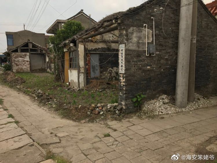 深度解析，海安李堡的最新背景、事件與地位