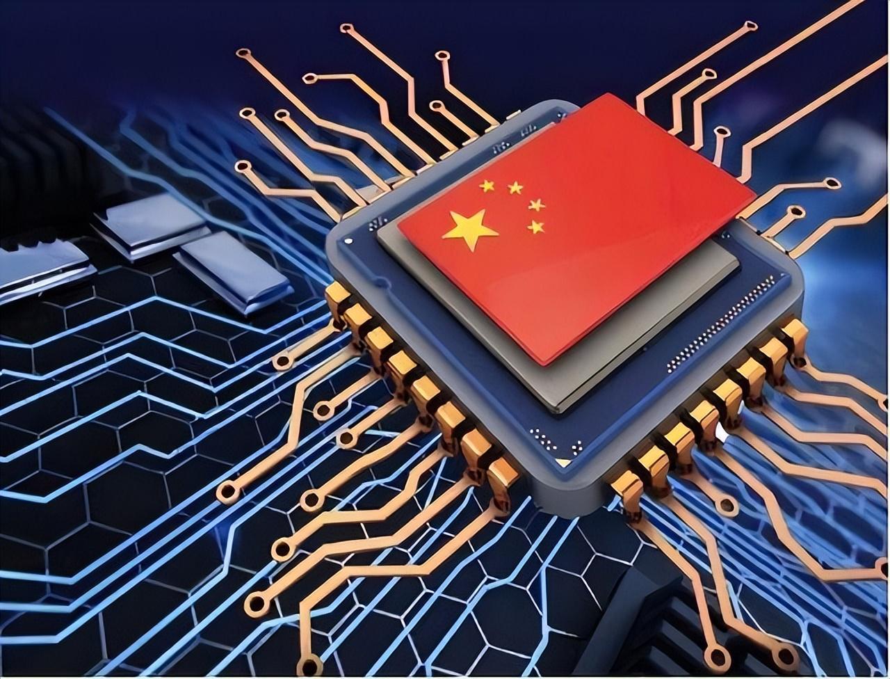 我國(guó)最新芯片揭秘，小巷深處的科技明珠