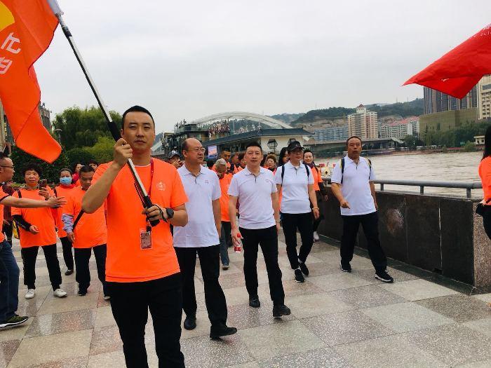 黃河文基金會啟航新征程，學習成就夢想之船，最新動態(tài)揭曉
