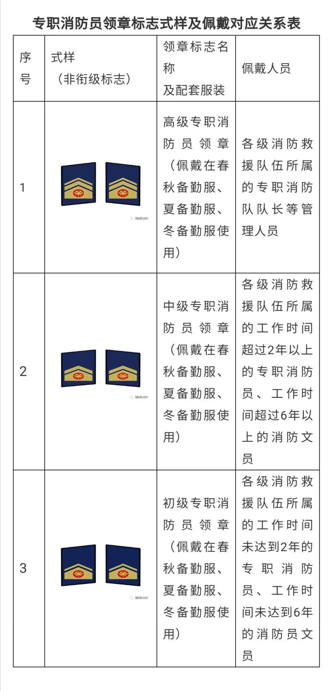 最新消防肩章，意義、作用與影響全解析